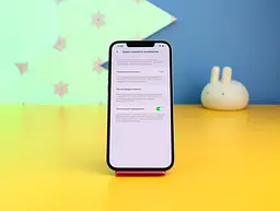 Смартфон Apple iPhone 12 Pro Max 256GB Graphite (MGDC3) Б/в [176964] - мініатюра 3