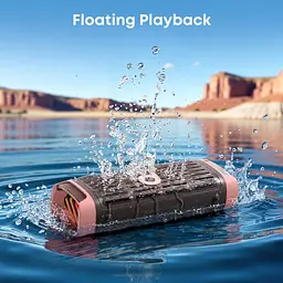 Акустична система Anker SoundCore Boom 3i Brown (D5100080) - мініатюра 6