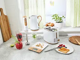 Блендер Silver Crest SSSH 600 A1 white - мініатюра 10