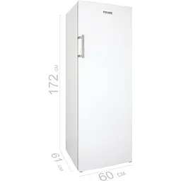 Морозильна камера Prime Technics FS 1711 M