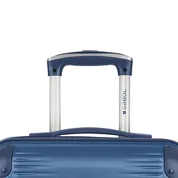 Валіза Gabol Balance XP (S) Blue (123422-003) - мініатюра 6