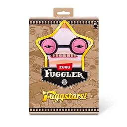 М'яка іграшка Fuggler Фантік Рудий Гикало (15754G) - мініатюра 2
