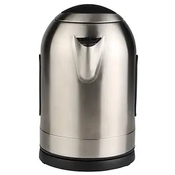 Електрочайник металевий TRISTAR WK-3220 - мініатюра 2