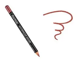 Олівець для губ Flormar Waterpoof Lipliner водостійкий №236 Димчасто-рожевий Pecan