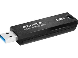 SSD-накопичувач ADATA SC610 2 TB (SC610-2000G-CBK/RD) - мініатюра 6