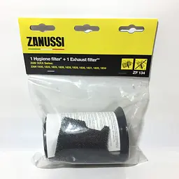 Фільтр для пилососу Zanussi ZAN1800, ZAN1820, ZAN1825, ZAN1830, ZAN1834, ZF134 (9001664656) Оригінал - мініатюра 5