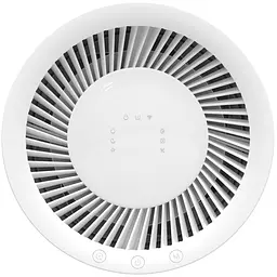 Зволожувач повітря XiaomiSmart Evaporative HuXiaomidifier BHR8532EU White - мініатюра 4