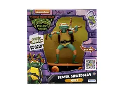 Черепашки-ніндзя FUNRISE TMNT класичні Майстри бойових мистецтв Мікеланджело movie star 2023 71058