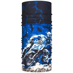 Бафф Buff Original Racer Blue Темно-синій