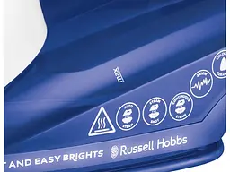Праска Russell Hobbs Light and Easy Brights Sapphire (28440-56) - мініатюра 4