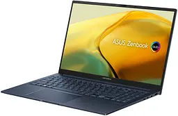 Ноутбук Asus Zenbook 15 OLED UM3504DA-MA176X - мініатюра 3