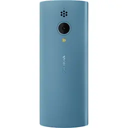 Мобільний телефон Nokia 150 2023 Blue - мініатюра 3