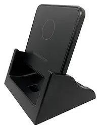 Бездротовий зарядний пристрій XON AirCharge (10W) Black (AU1FB 326) - мініатюра 2