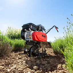 Культиватор AL-KO MH 540 Comfort (113970) - мініатюра 3