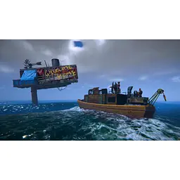 Ключ активації Microsoft Age of Water для Xbox Series S/X - мініатюра 12