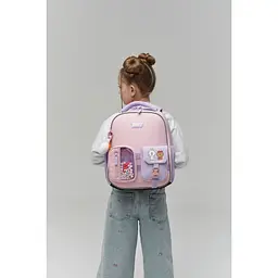 Рюкзак каркасний Yes H-100S Line Friends Always Together (550209) - мініатюра 17