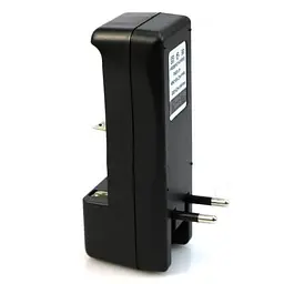 Зарядний пристрій Normal Charger 2 Black (az007) - мініатюра 4