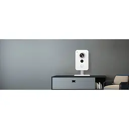 IP-камера IMOU Cube PoE (IPC-K22AP) - мініатюра 2