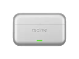 Навушники з мікрофоном Realme Buds T500 Pro Orange Mint - мініатюра 2
