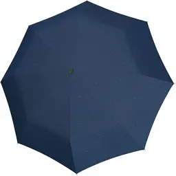 Парасоля Knirps Vision Duomatic Air Blue (Kn95-6205-70608) - мініатюра 2