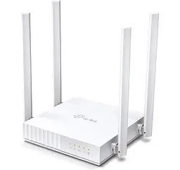 Маршрутизатор TP-Link Archer C24 (AC750) - мініатюра 3