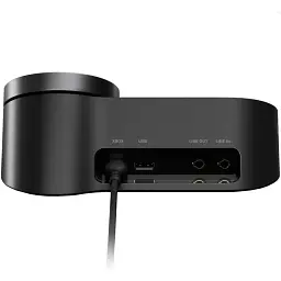 Ігровий Hi-Res Audio контролер до гарнітури SteelSeries GameDAC Gen 2 Xbox - мініатюра 4