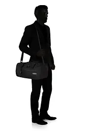 Сумка Дорожня Складна Samsonite ROADER BLACK 40x25x20 KJ2*09013 - мініатюра 9