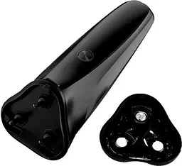Електробритва Xiaomi Enchen Warrior Rotary Shaver (Black) [80216] - мініатюра 5