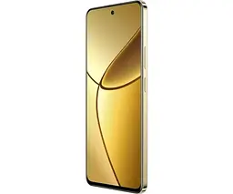 Смартфон Realme 12 Plus 5G 12/512gb Navigator Beige бежевий (6941764427259) - мініатюра 5