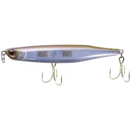 Воблер OSP Bent Minnow 86F 86 мм 5.9 г HF76 jpn, 0.0-0.5 м