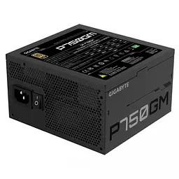 Блок живлення GIGABYTE 750W (GP-P750GM) - мініатюра 4