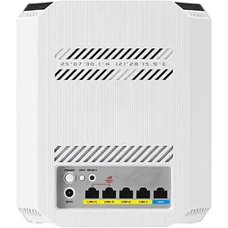 Роутер ASUS ROG Strix GS-BE7200 (90IG0AC0-MO9C00) - мініатюра 3