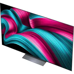 Телевізор LG evo AI C5 77` OLED Ultra HD 4K (OLED77C54LA) UA [137242] - мініатюра 6