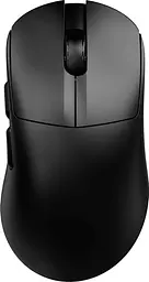 Миша Ajazz AJ179 V2 Max Black (AJ179-V2-MAX-B) - мініатюра 1