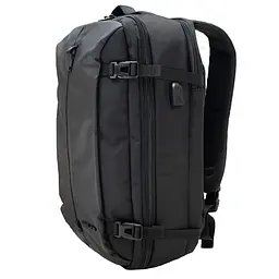 Сумка-рюкзак Semi Line USB 20 Black (P8250-0) - мініатюра 5