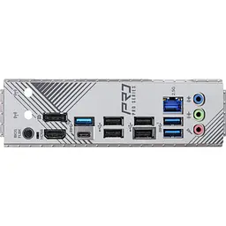 Материнська плата ASRock B650M Pro RS [136437] - мініатюра 5