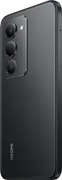 Смартфон Xiaomi Redmi 15 5G 4/128GB Midnight Black (Global Version) - мініатюра 3