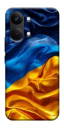 TPU чохол Demsky Flag material для Xiaomi Poco X8 Pro Max