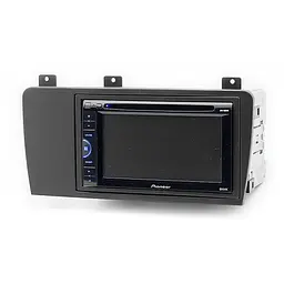 Перехідна рамка Volvo S60, V70, XC70 Carav 11-558 - мініатюра 3