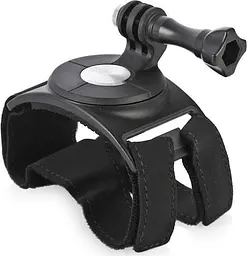 Кріплення на руку та зап'ястя для екшн-камер GoPro (AHWBM-002) Original [79995] - мініатюра 4