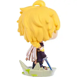 Ігрова фігурка Funko Pop Genshin Impact Мандрівник Aether (68380) - мініатюра 2