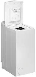 Пральна машина автоматична Indesit BTW S60400 EU/N (7221705) - мініатюра 3