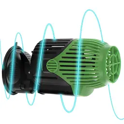 Помпа течії BOYU Maelstrom Striker 6000 л/г (WM-6E) - мініатюра 6