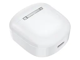 Навушники Hoco ES45 Harmony Sound White - мініатюра 3