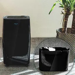 Осушувач повітря CECOTEC Dehumidifier BigDry4000 Expert Black - мініатюра 10