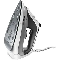 Праска Braun TexStyle 7 SI 7149 WB біло-чорна - мініатюра 2