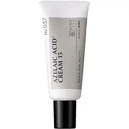 KISOCARE Azelaic Acid Cream крем з 15% вмістом азелаїнової кислоти, 20 г
