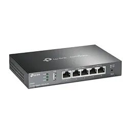 Маршрутизатор TP-Link ER605 - мініатюра 3