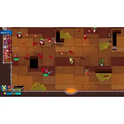 Ключ активації Microsoft The Crackpet Show: Happy Tree Friends Edition для Xbox One/Series S/X - мініатюра 4