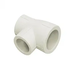 Трійник PPR Blue Ocean 25х20х20 редукційний SD00009206